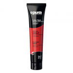 PURA COLOR MASK MASKA DO WLOSOW SCARLET 150ML