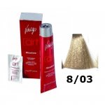 VITALITYS ART ABSOLUTE FARBA DO WŁOSÓW 100ML 8/03 NATURALNY JASNY ZŁOTY BLOND