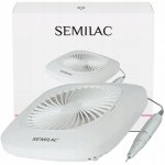 Semilac FREZARKA POCHŁANIACZ PYŁU DO PAZNOKCI 2W1