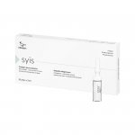 Syis ampułki pure collagen 100 % 10 x 3 ml
