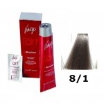 VITALITYS ART ABSOLUTE FARBA DO WŁOSÓW 100ML 8/1 JASNY POPIELATY BLOND