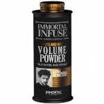 Immortal Infuse Volume Powder puder objętość 20g
