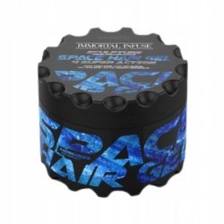 IMMORTAL SPACE GEL Sculpture żel do stylizacji włosów z keratyną 250ml