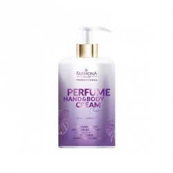 Farmona perfume hand&body cream glamur 300 ml