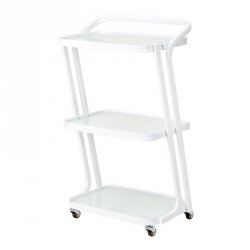 Stolik Giovanni H6701 Biały
