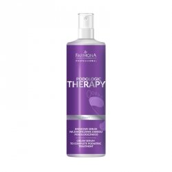 Farmona podologic therapy kremowe serum na zakończenie zabiegu podologicznego 200 ml
