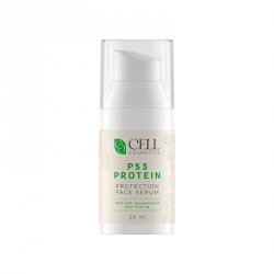 CELL COSMETICS Face Serum – P53 Protein skoncentrowane serum do twarzy 30ml