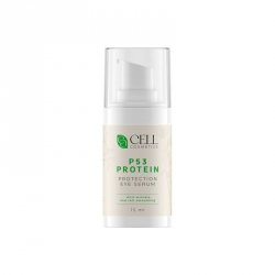 CELL COSMETICS Eye Serum – P53 Protein skoncentrowane serum pod oczy 15ml