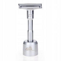 TSF Maszynka do golenia golarka Premium Razor