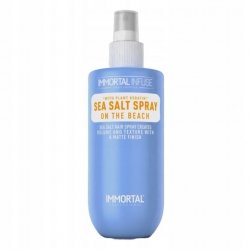 IMMORTAL Spray z solą morską do stylizacji włosów SEA SALT SPRAY 250ml