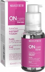 Selective Instant Touch wygładzający fluid 50ml