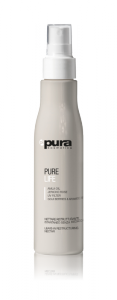 PURA LIFE NEKTAR ODŻYWKA W SPRAYU REGENERUJĄCA 150 