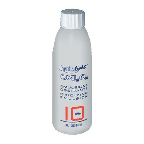 HAIR COMPANY HAIR LIGHT EMULSJA 3% 150ML