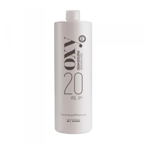 BY FAMA COLOR EMULSJA DO FARBY 6% 1L