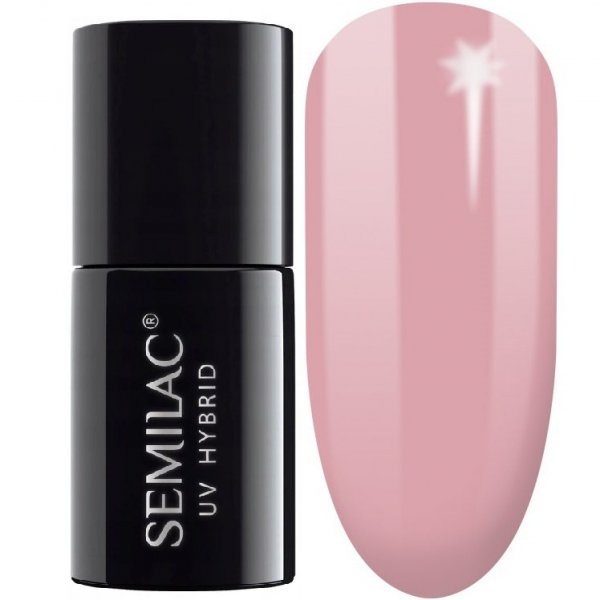 SEMILAC 802 EXTEND 5W1 DIRTY NUDE ROSE LAKIER HYBR