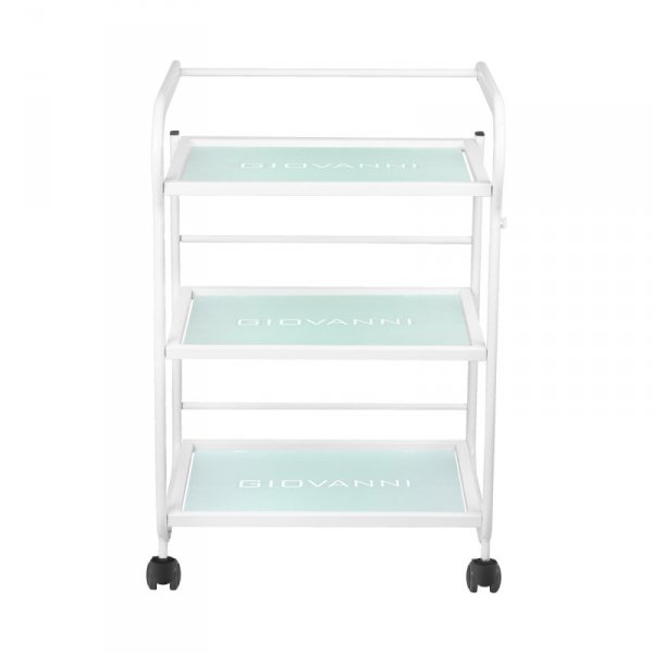 Stolik kosmetyczny typ 1013 Giovanni