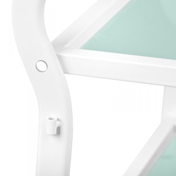 Stolik kosmetyczny typ 1013 Giovanni