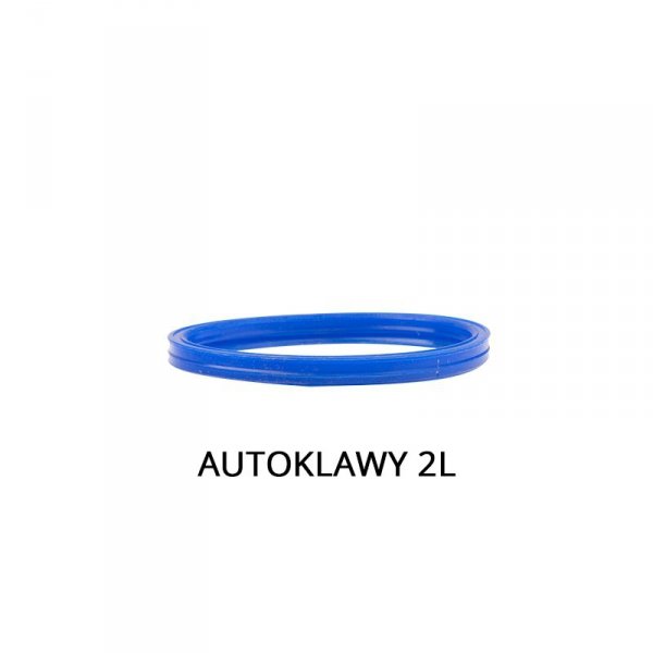 Woson uszczelka silikonowa do autoklawów 2 L