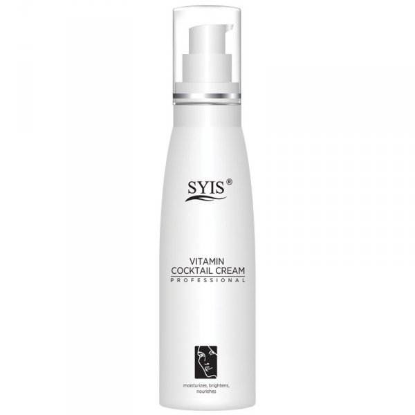Syis krem witaminowy koktajl 50 ml