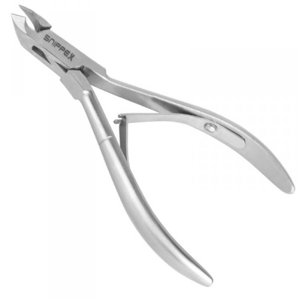 Snippex cążki do skórek B 10 cm / 4mm