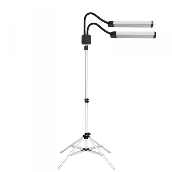 Lampa led do rzęs i makijażu Polluks II typ msp-ld01