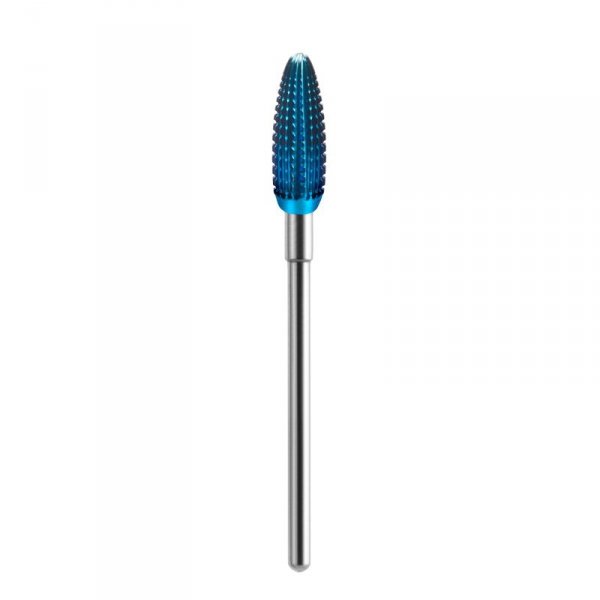 Exo frez Hard Blue stożek 07