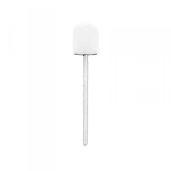 Exo kapturek ścierny 13 mm/80 10 szt. Hard Cap white