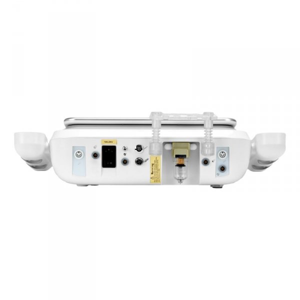 Urządzenie Elegante platinum T8 anti-aging & body-shaping system