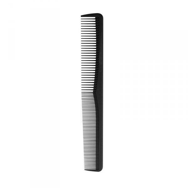 Grzebień carbon antistatic 06100