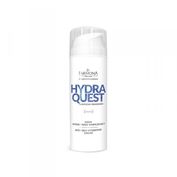 Farmona hydra quest krem intensywnie nawilżający 150 ml