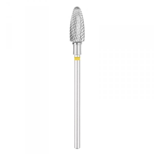 Frez Exo pro z węglika spiekanego owal 6,0 mm yl