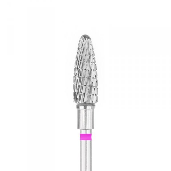 Frez Exo pro z węglika spiekanego owal 5,0 mm vl