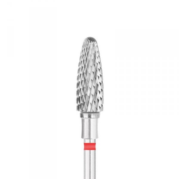 Frez Exo pro z węglika spiekanego owal 5,0 mm rd