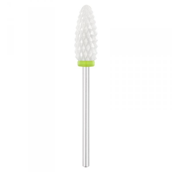 Exo frez ceramiczny owal ø 6,0 mm gr /307c
