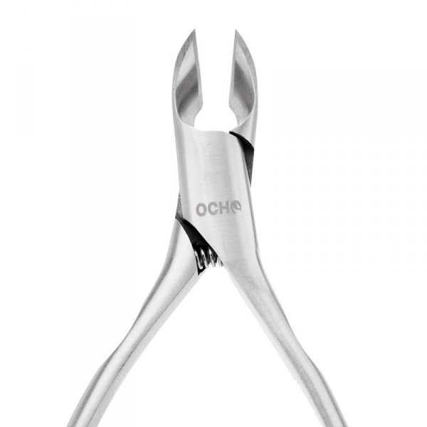 Ocho Pro cęgi do pedicure CNO32 12,5 cm