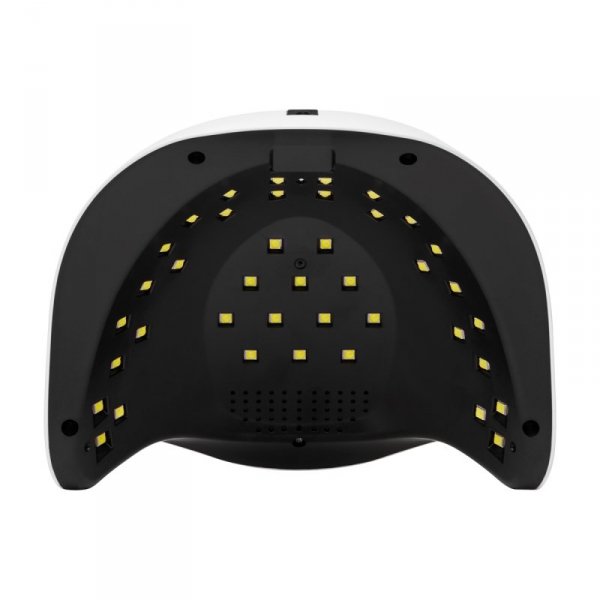 Lampa UV LED Glow V1 168W niebieska