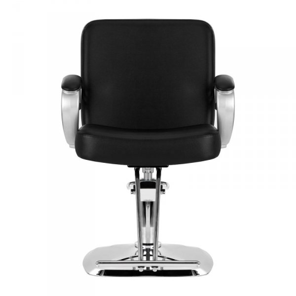 Hair System fotel fryzjerski ZA31 czarny