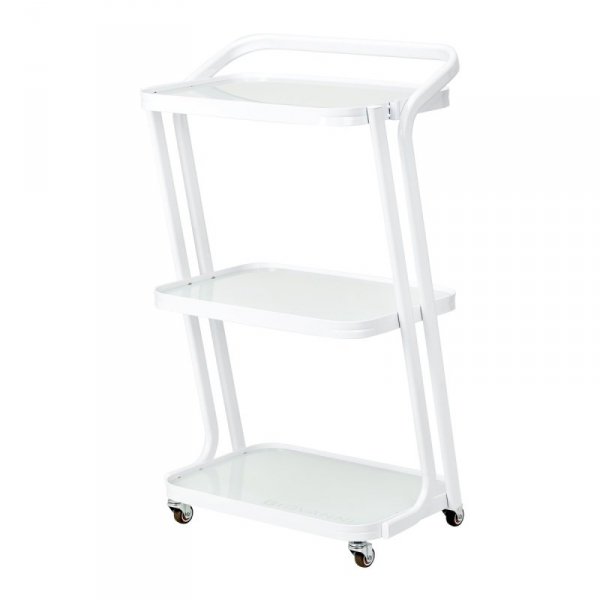 Stolik Giovanni H6701 Biały