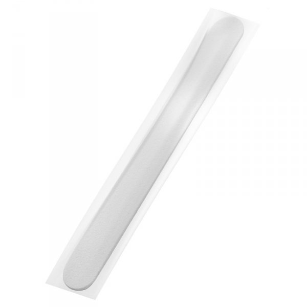 Ocho Nails pilnik prosty slim 100/180 1 szt. safe pack