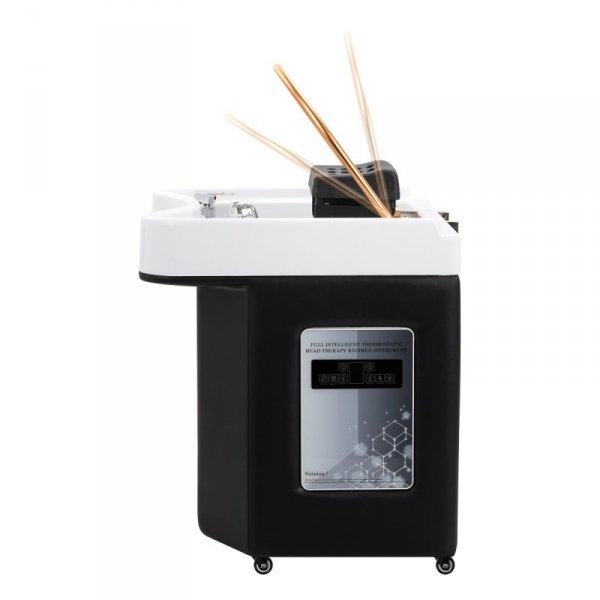 Myjnia fryzjerska Head Spa Gabbiano 050 czarna