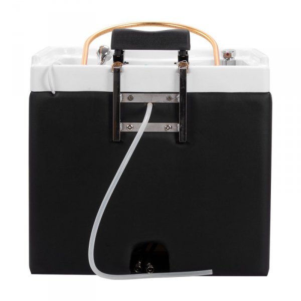 Myjnia fryzjerska Head Spa Gabbiano 050 czarna