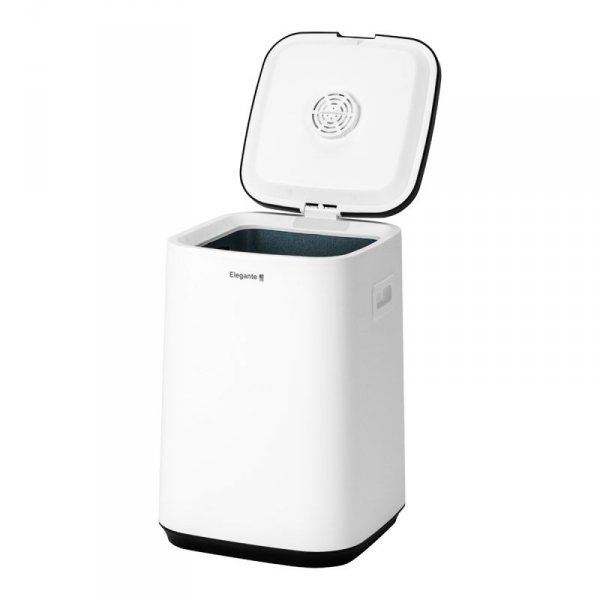 Podgrzewacz do ręczników ELEGANTE E3 20L 450W