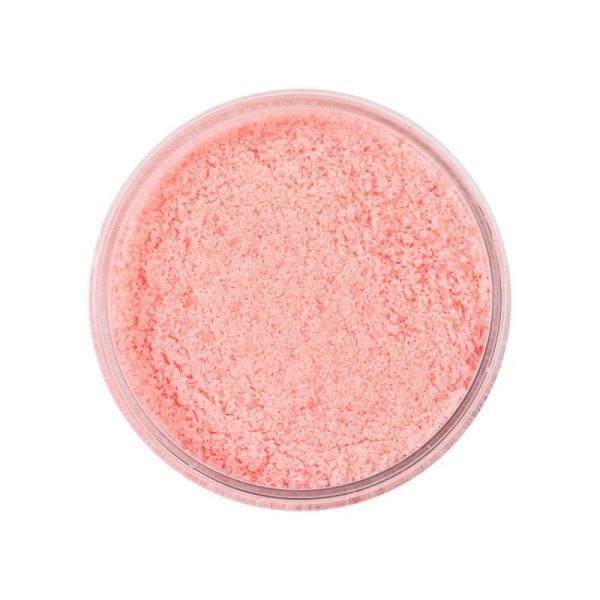 Syis Pink balance - Różowa Sól Magnezowa do Kąpieli Stóp 600 g