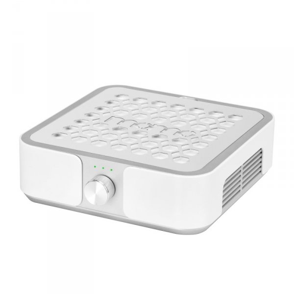 Pochłaniacz pyłu MOMO P30 60W biały