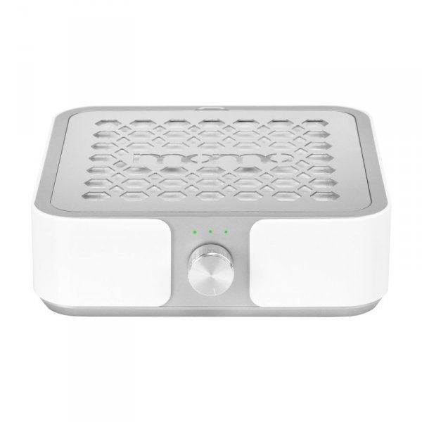 Pochłaniacz pyłu MOMO P30 60W biały