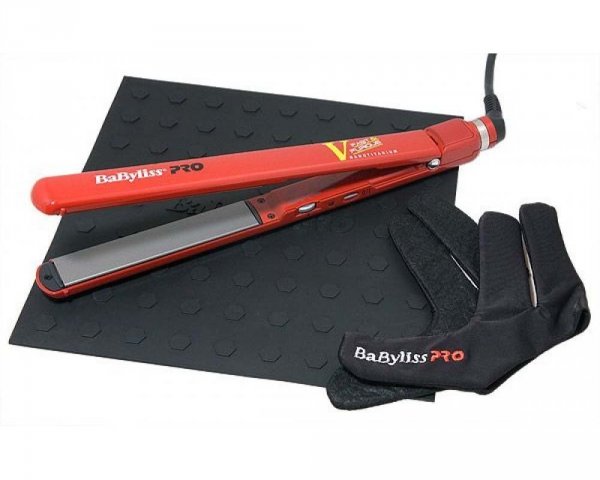 Prostownica BABYLISS PRO BAB2072EPRE Sleek Expert