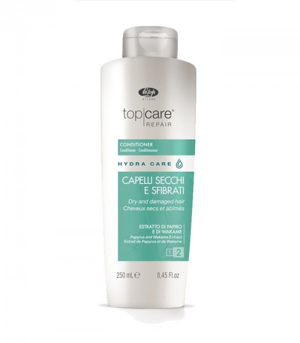 LISAP TCR HYDRA ODŻYWKA NAWILŻAJĄCA 250 ML