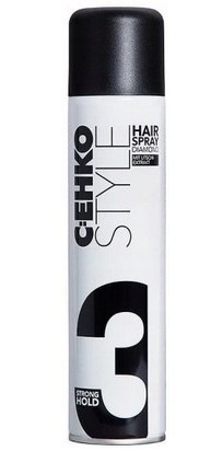 CEHKO 3 Style Diamond Lakier do włosów 400ml