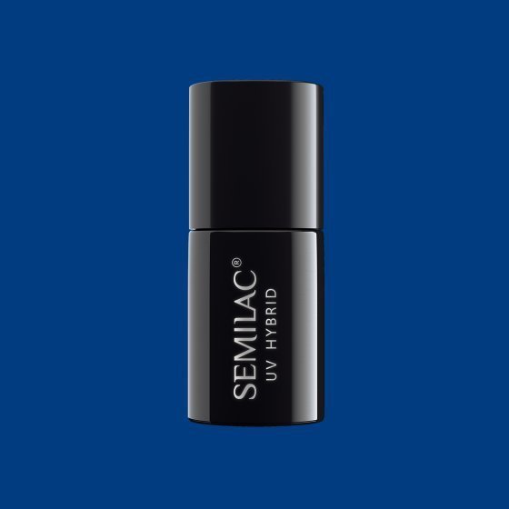 SEMILAC 125 HYBRID SWAN LAKE LAKIER HYBRYDOWY 7ML
