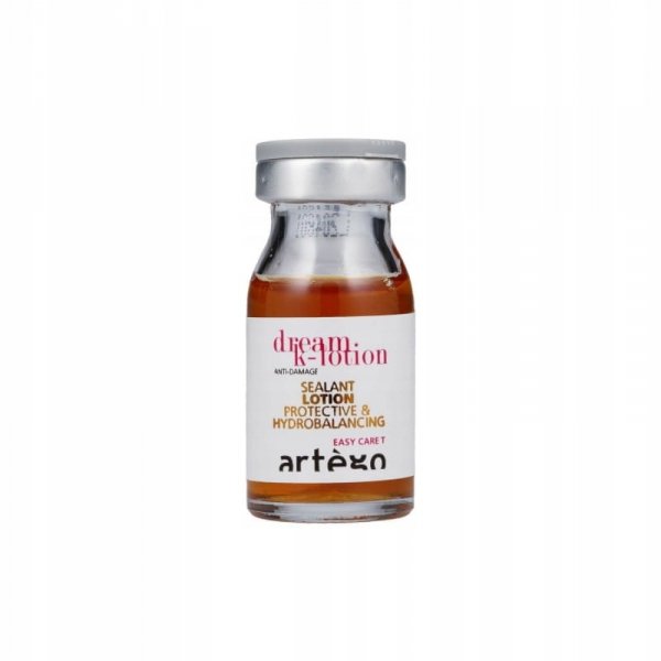 ARTEGO DREAM K-LOTION AMPUŁKA ODBUDOWUJĄCA 8ml